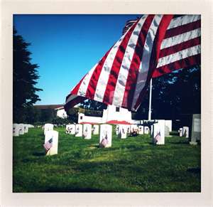 Memorial Day 